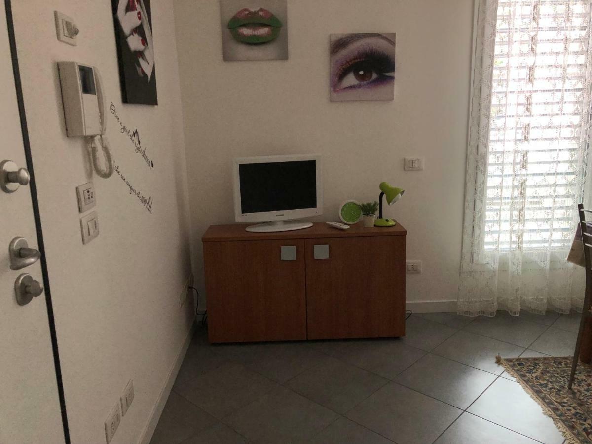Appartement Filzi 2 à Lecco Extérieur photo