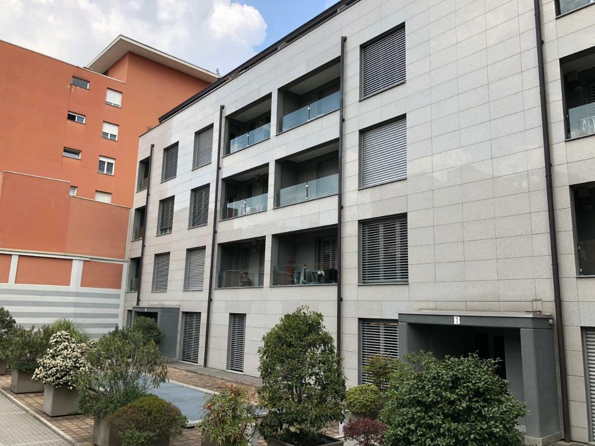 Appartement Filzi 2 à Lecco Extérieur photo