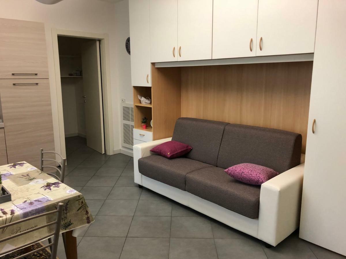 Appartement Filzi 2 à Lecco Extérieur photo