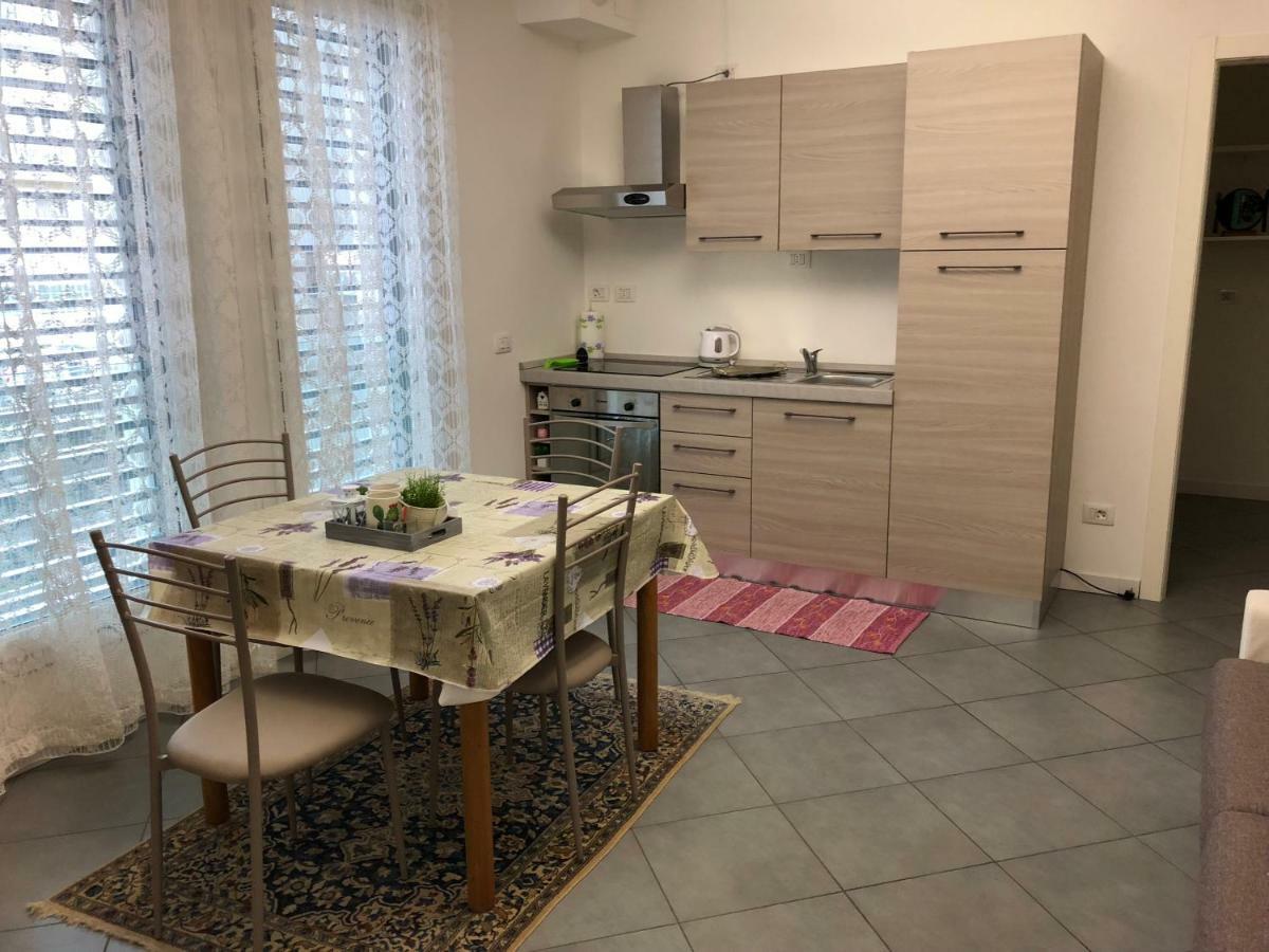 Appartement Filzi 2 à Lecco Extérieur photo