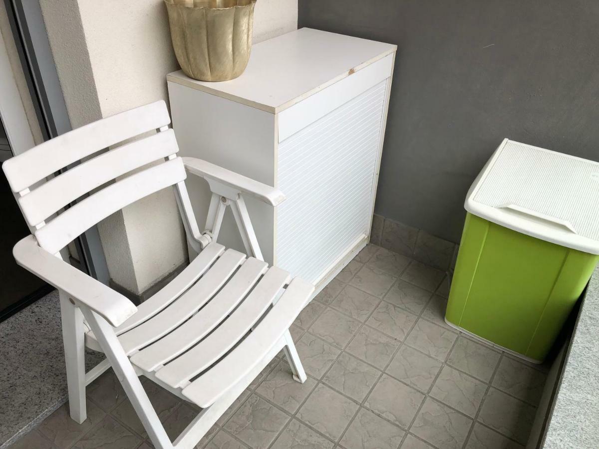 Appartement Filzi 2 à Lecco Extérieur photo